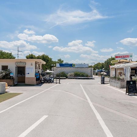 Club Del Sole Riccione Easy Camping Village المظهر الخارجي الصورة