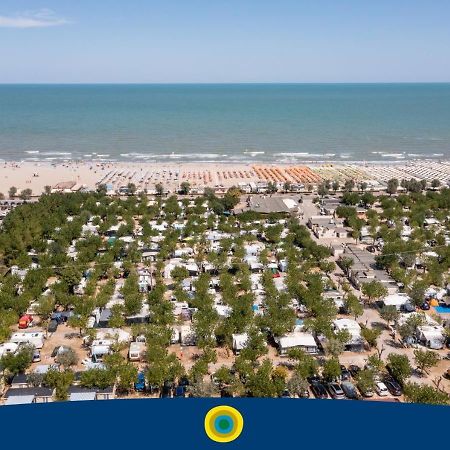 Club Del Sole International Riccione Easy Camping Village المظهر الخارجي الصورة