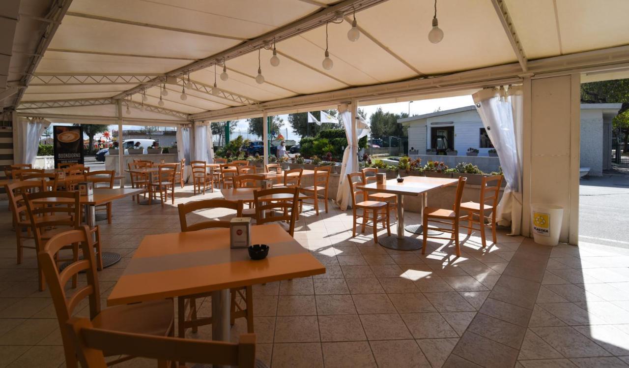 Club Del Sole International Riccione Easy Camping Village المظهر الخارجي الصورة