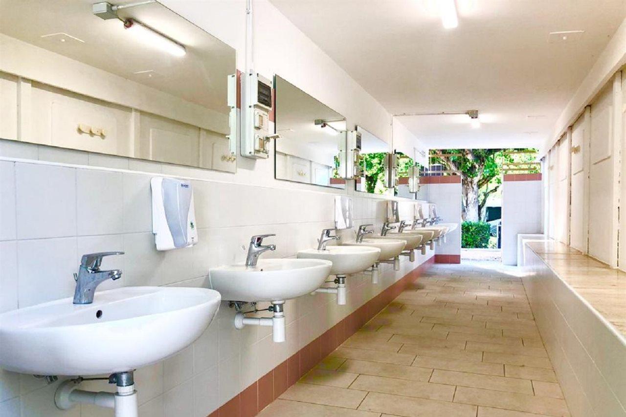 Club Del Sole Riccione Easy Camping Village المظهر الخارجي الصورة