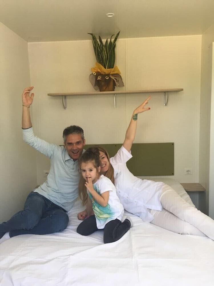 Club Del Sole Riccione Easy Camping Village المظهر الخارجي الصورة