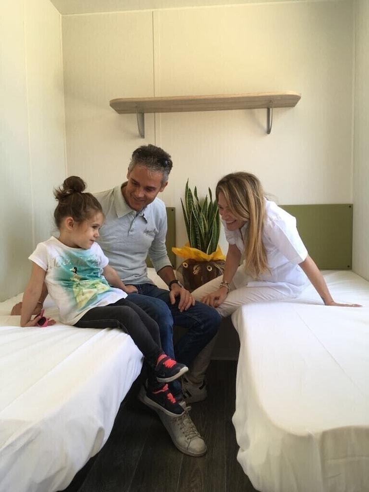 Club Del Sole Riccione Easy Camping Village المظهر الخارجي الصورة