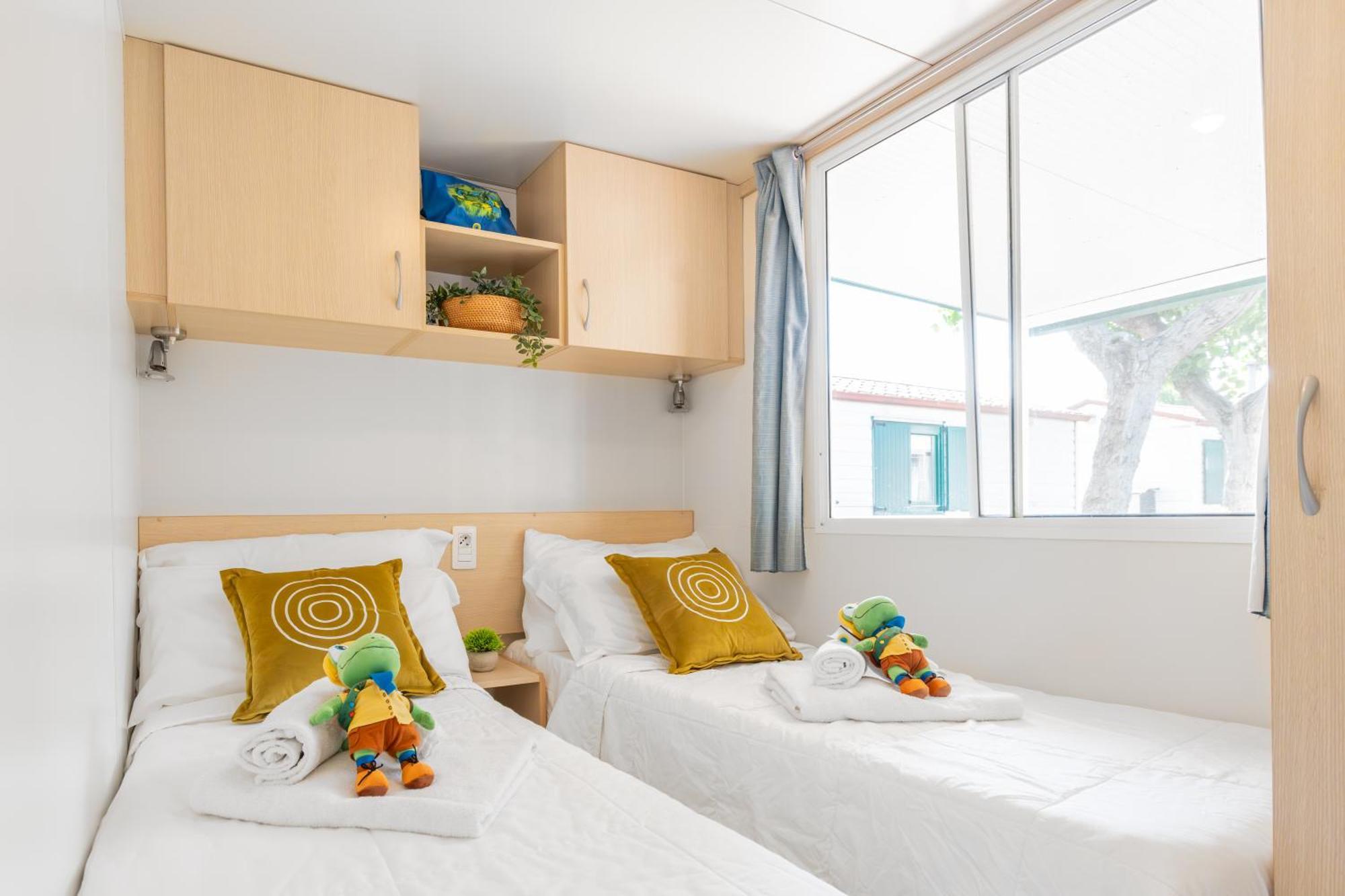 Club Del Sole Riccione Easy Camping Village المظهر الخارجي الصورة