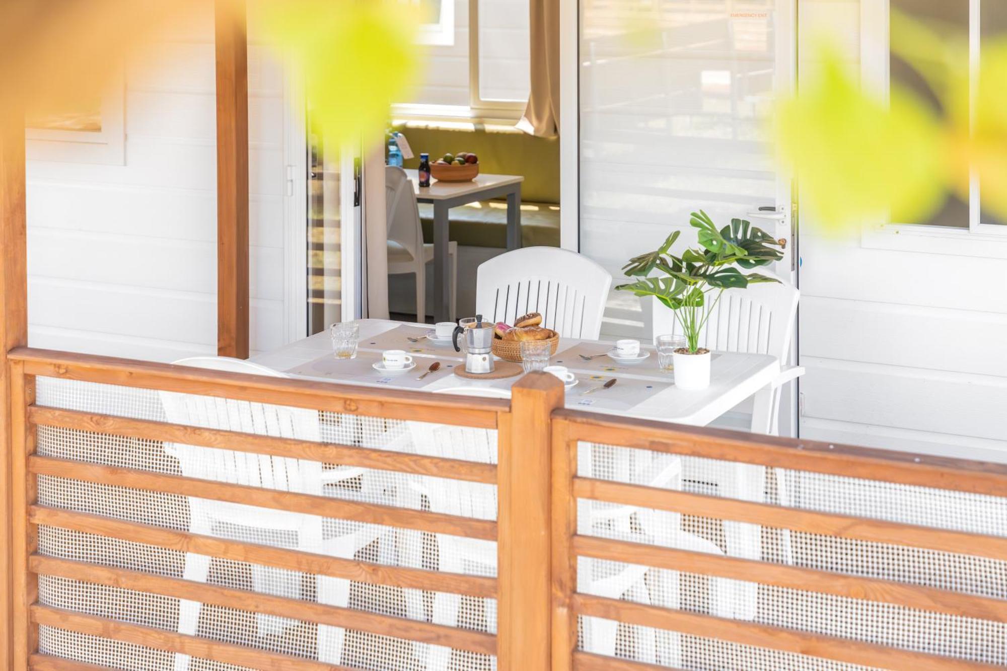 Club Del Sole Riccione Easy Camping Village المظهر الخارجي الصورة